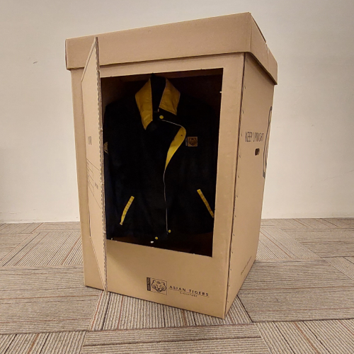 Wardrobe Carton